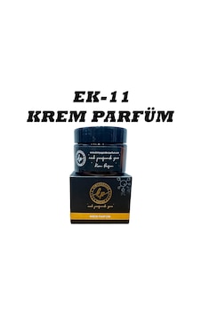 Kimyagerden EK-11 Krem Erkek Parfüm EDP 50 ML Kimyagerden EK-11 Krem Erkek Parfüm EDP 50 ML