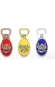 Yöresel Ayasofya Magnet Ve Açacak Alk2183 1 Yöresel Ayasofya Magnet Ve Açacak Alk2183 1