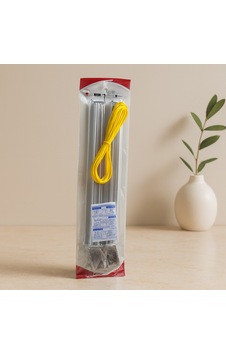 Ayarlı Alüminyum Çamaşırlık 60x25-80x30 Uyumlu Ayarlı Alüminyum Çamaşırlık 60x25-80x30 Uyumlu