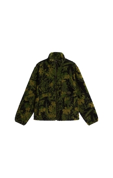 The North Face M Extreme Pıle 2 Fz Jacket -prınt Erkek Ceket Nf0a8kr2t3y1 Yeşil The North Face M Extreme Pıle 2 Fz Jacket -prınt Erkek Ceket Nf0a8kr2t3y1 Yeşil