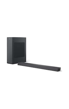 Philips TAB6305 Dolby Audio 140 W 2.1 Kanal Soundbar Philips TAB6305 Dolby Audio 140 W 2.1 Kanal Soundbar