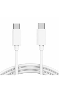 5 Metre Type-c To Type-c 100w Hızlı Şarj Kablosu Uzun Mesafe, Pd Destekli 0