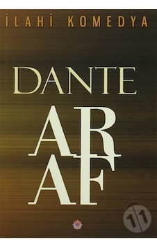 İlahi Komedya - Araf İlahi Komedya - Araf