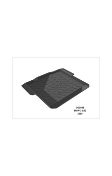 Bmw 3 G20 2019 Bagaj Havuzu Bmw 3 G20 2019 Bagaj Havuzu