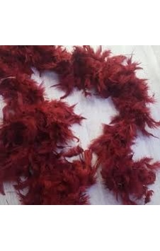Bordo Renk Otriş Tüy Bordo Renk Otriş Tüy
