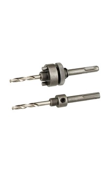 14-30mm Sds Plus Bi-metal Hss Delik Testeresi Adaptörü 14-30mm Sds Plus Bi-metal Hss Delik Testeresi Adaptörü