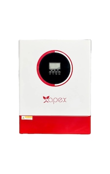 Apx Pro Serisi 6.2 Kw Hybrid Akıllı İnverter