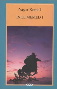 Ilkebasınyayım Ince Memed 1 Ilkebasınyayım Ince Memed 1