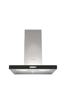 Profilo DVB6R451 Duvar Tipi Davlumbaz Siyah Profilo DVB6R451 Duvar Tipi Davlumbaz Siyah