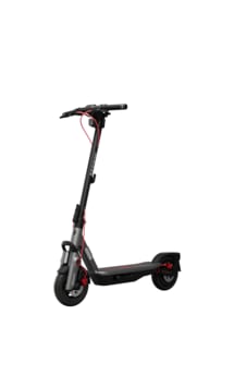 Segway Ninebot F3 Pro Elektrikli Scooter Siyah Segway Ninebot F3 Pro Elektrikli Scooter Siyah