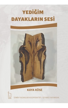 Yediğim Dayakların Sesi Yediğim Dayakların Sesi
