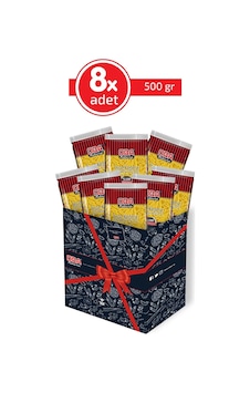 Oba İnce Kesme Makarna 8 x 500 G Oba İnce Kesme Makarna 8 x 500 G