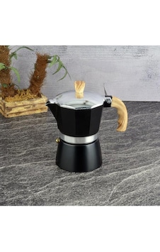 Tohana Moka Cezve 6 Fincanlık - Thn66002
