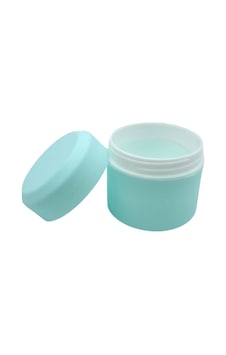 Yeşil Krem Kavanozu 50 Ml 3000 Adet