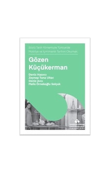 Gözen Küçükerman / Kolektif Gözen Küçükerman / Kolektif