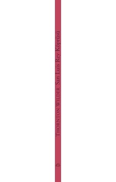 San Luis Rey Köprüsü San Luis Rey Köprüsü