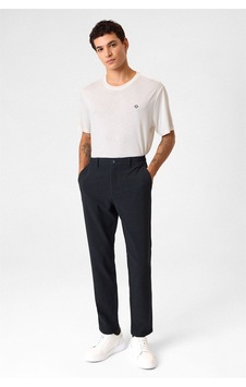 Back And Bond Rahat Bel Lacivert Jogger Pantolon Çok Renkli Back And Bond Rahat Bel Lacivert Jogger Pantolon Çok Renkli