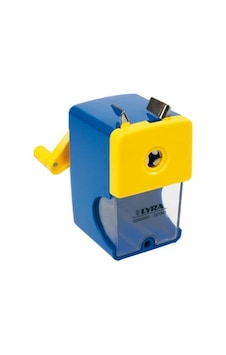 Lyra Plastik Kollu Kalemtraş N 7321660