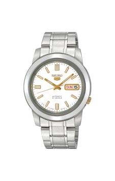 Seiko Snkk07k 5 Erkek Kol Saati Metalik Seiko Snkk07k 5 Erkek Kol Saati Metalik