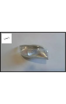 Dıs Dıkız Aynası Sınyalı Sağ Symbol Iıı 13 Sandero Iı 12 Logan Iı 12 Gold 261600977r