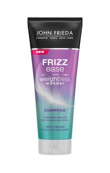 John Frieda Frizz Ease Weightless Wonder Şampuan 250 ML John Frieda Frizz Ease Weightless Wonder Şampuan 250 ML
