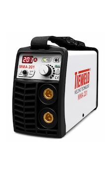 Tieweld MMA 201 200 Amper İnverter Kaynak Makinesi