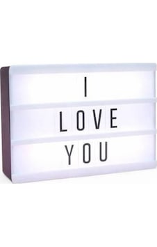 Petrix A6 Lıght Box 23735 Petrix A6 Lıght Box 23735