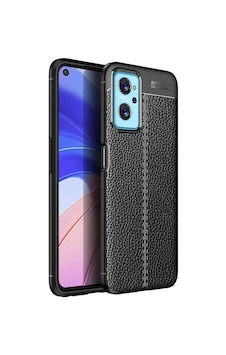 Oppo A96 4G Kılıf Niss Silikon Kapak Oppo A96 4G Kılıf Niss Silikon Kapak