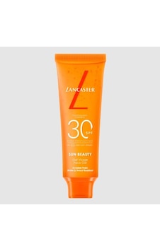 Lancaster Sun Beauty Face Gel Spf30 50 Ml 3616306642997 Lancaster Sun Beauty Face Gel Spf30 50 Ml 3616306642997