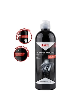 Ultra Silikon Jel Lastik Parlatıcı 500 Ml Suya Dayanıklı Ve Uzun Süre Kalıcı Ultra Silikon Jel Lastik Parlatıcı 500 Ml Suya Dayanıklı Ve Uzun Süre Kalıcı