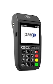 Paygo Sp630 Pro Ecr 4g Mobil Pos Yazarkasa Paygo Sp630 Pro Ecr 4g Mobil Pos Yazarkasa
