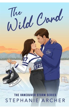 The Wild Card Vancouver Storm 5 Orion