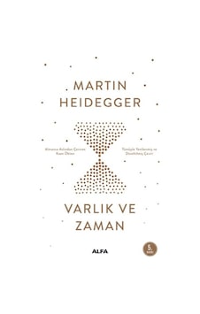Varlık ve Zaman