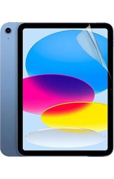 Nettech Apple Uyumlu iPad 10 Nesil 10.9 2022 Ön Koruma Cam Ekran Koruyucu - Şeffaf Nettech Apple Uyumlu iPad 10 Nesil 10.9 2022 Ön Koruma Cam Ekran Koruyucu - Şeffaf