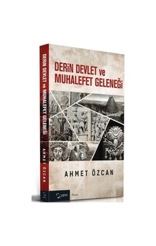 Derin Devlet Ve Muhalefet Geleneği 9786059931380