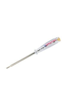 İzeltaş 4550170190 190 Mm Düz Kontrol Kalemi İzeltaş 4550170190 190 Mm Düz Kontrol Kalemi