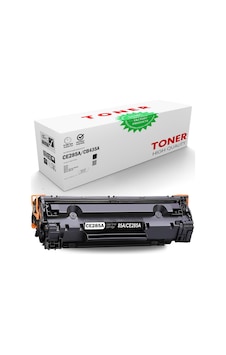 Hp 285a/435a/ Ce285a Uyumlu Uyumlu Toner 1600 Sayfa Hp P1102 M1132 M1212 P1120 M1217 Hp 285a/435a/ Ce285a Uyumlu Uyumlu Toner 1600 Sayfa Hp P1102 M1132 M1212 P1120 M1217