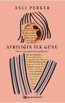 Ilkebasınyayım- Ayrılığın Ilk Günü