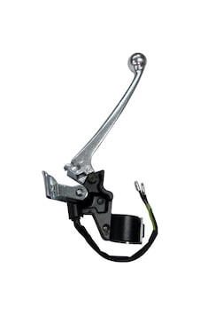 Arka Fren Kolu Ve Kütüğü Honda Fızy125 - Spacy110 -rks Spontını Arka Fren Kolu Ve Kütüğü Honda Fızy125 - Spacy110 -rks Spontını
