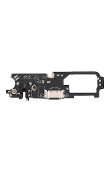 OPPO Realme Uyumlu 6  Şarj Soket ve Mikrofon Bordu