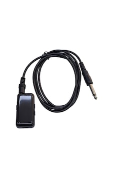 Bluetooth Anfi Bağlantı Adaptörü 6.3mm Mono Jaklı Hafıza Kart Girişli Mp3 Çalar Bluetooth Anfi Bağlantı Adaptörü 6.3mm Mono Jaklı Hafıza Kart Girişli Mp3 Çalar