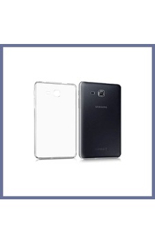 Bezos Samsung Galaxy T280 Tab A 7 Kılıf Tablet Şeffaf Silikon Dlra Bezos Samsung Galaxy T280 Tab A 7 Kılıf Tablet Şeffaf Silikon Dlra