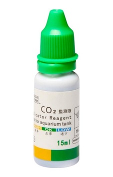 Co2 - 492 - - Glblseme - Ölçüm Sıvısı