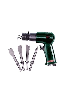 Klpro Klhv0101Rk 1/4" 10.4Mm Havalı Çekiç Keski N11.9984