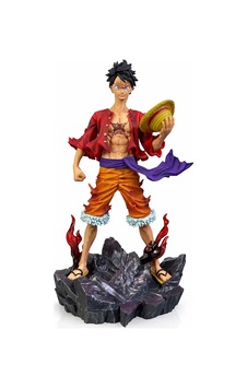 Anime One Piece Luffy Figürü 24 Cm Anime One Piece Luffy Figürü 24 Cm
