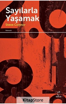 Sayılarla Yaşamak - Steve Connor - Doruk Yayınları Sayılarla Yaşamak - Steve Connor - Doruk Yayınları