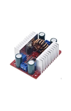 Elektronikport-Dc-Dc Gerilim Yükseltici 400W 15A Boost Modülü