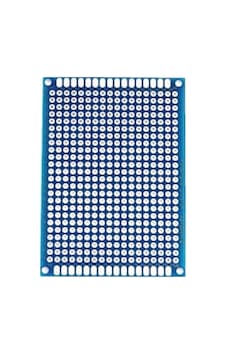 18x24 Proto Pcb Deney Kartı, Elektronik Prototipler İçin Uygun 18x24 Proto Pcb Deney Kartı, Elektronik Prototipler İçin Uygun