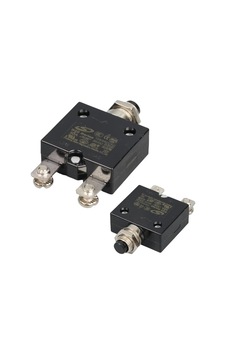 Ic-271s St Serisi Termik Resetli 125/250vac 32 Volt Dc 50 Amper Sigorta 1 Ic-271s St Serisi Termik Resetli 125/250vac 32 Volt Dc 50 Amper Sigorta 1
