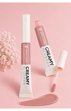 Pierre Cardin Creamy Blush Allık Encourage - 007 Pembe Pierre Cardin Creamy Blush Allık Encourage - 007 Pembe